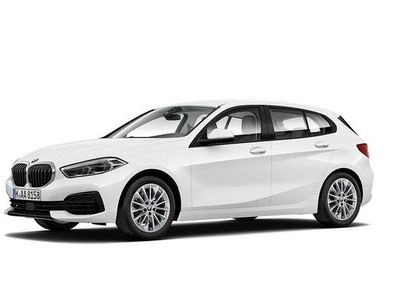 Gebraucht BMW 116 Advantage 109 PS (80 kW) 2025 Kleinwagen
