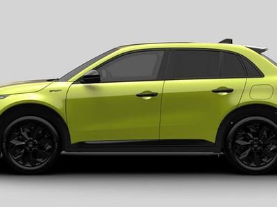 Neu Fiat 600 Sport 145 PS (106 kW) 2026 Acid grün metallic acid grün metallic SUV