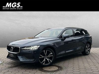 gebraucht Volvo V60 Momentum Core 2.0 Turbo DAB #BT