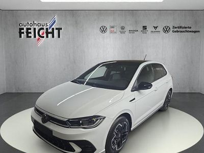 Nouă VW Polo R-line 95 CP (69 kW) 2026 Alb Hatchback