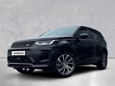 Usata Land Rover Discovery Sport HSE Dynamic 206 CV (151 kW) 2022 Nero SUV