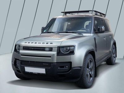 Gebraucht Land Rover Defender SE Dynamic 300 PS (220 kW) 2023 Grün SUV