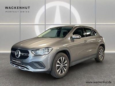 Mercedes GLA180
