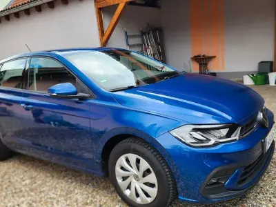 Gebraucht VW Polo