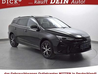 MG MG5 EV