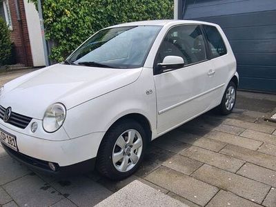 gebraucht VW Lupo 1.0 BASIS Basis