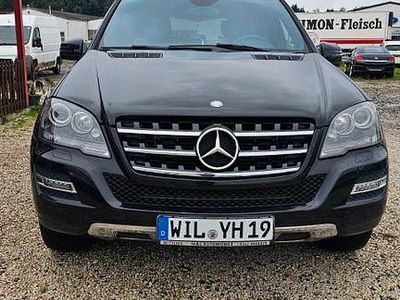 Mercedes ML300