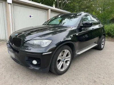 Gebraucht BMW X6