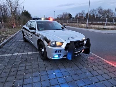 gebraucht Dodge Charger Policecar