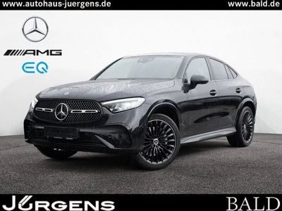 Mercedes GLC300
