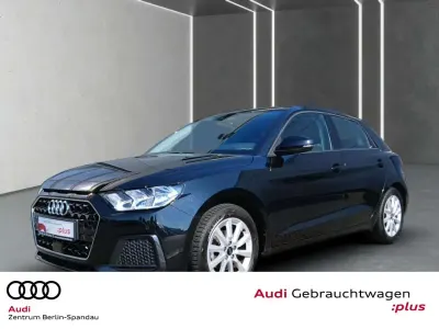 Gebraucht Audi A1