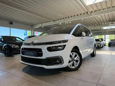Gebraucht Citroën Grand C4 Picasso