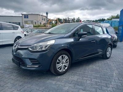 Renault Clio GrandTour