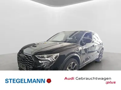 Gebraucht Audi Q3 Sportback