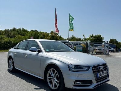 gebraucht Audi S4 3.0 TFSI S tronic quattro -