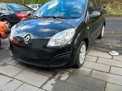 gebraucht Renault Twingo 1,2 2008 129.000 km