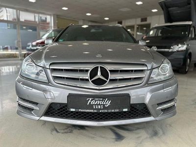 Mercedes C350