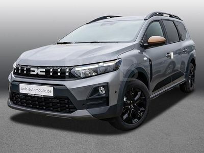 Neu Dacia Jogger Extreme 110 PS (80 kW) 2025 Grau Van / Kleinbus