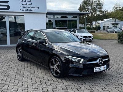 Mercedes A220