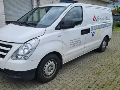 Gebraucht Hyundai H-1