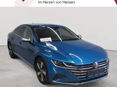 Gebraucht VW Arteon Elegance 200 PS (147 kW) 2022 Andere Limousine