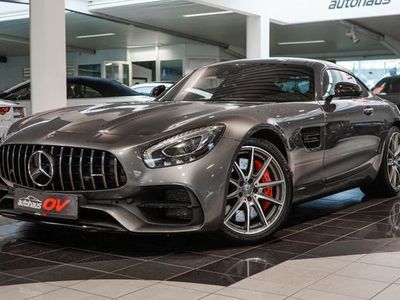 gebraucht Mercedes AMG GT S Coupe*Dynamic Plus*Night*Distro*Panora*