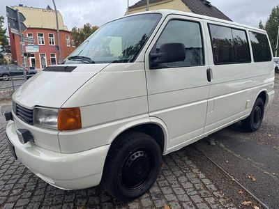 VW T4