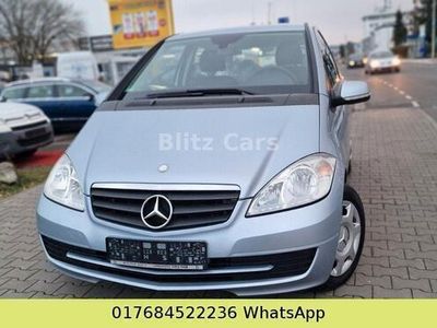 Mercedes A150
