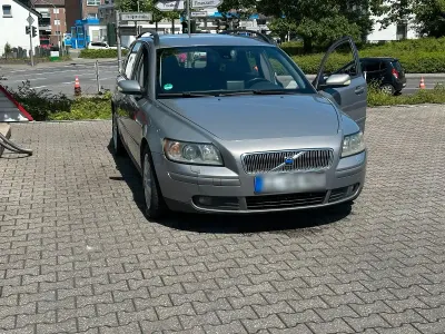 Gebraucht Volvo V50