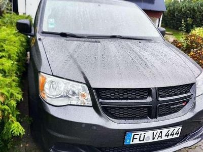 Dodge Grand Caravan
