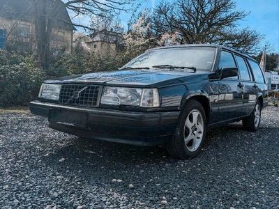 gebraucht Volvo 940 945 Soft Turbo Classic