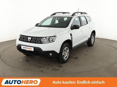 gebraucht Dacia Duster 1.6 SCe Comfort, BenzinFavoritenGespeicherte SuchenGespeicherte SuchenMein EinkaufswagenMein KontoDienstleistungenDropdown-MenüDropdown-MenüDropdown-MenüDropdown-MenüDropdown-MenüFavoritenGespeicherte SuchenGespeicherte SuchenMein Einkaufswag