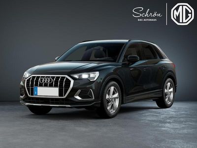 Gebraucht Audi Q3 Advanced 150 PS (110 kW) 2025 SUV
