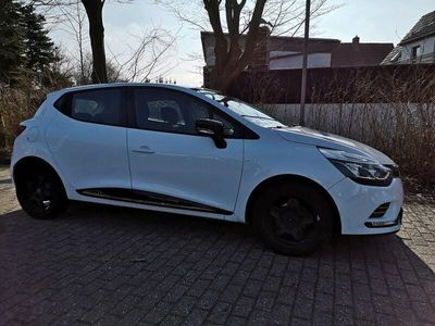 gebraucht Renault Clio IV 