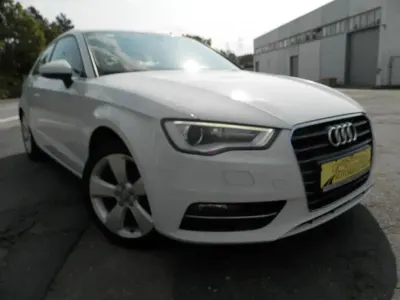 Gebraucht Audi A3