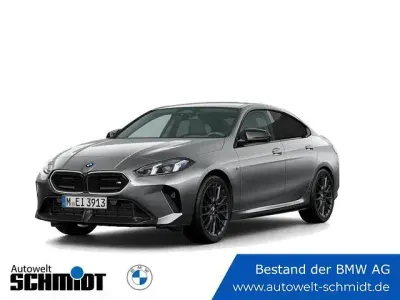 Gebraucht BMW M235 Shadowline 300 PS (220 kW) 2026 Skyscrapergrau Coupé
