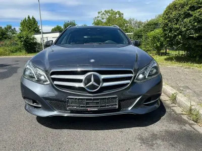 Gebraucht Mercedes E250