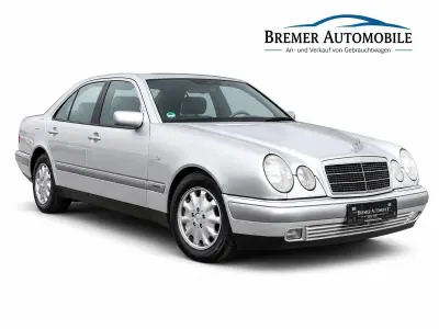 Gebraucht Mercedes E230