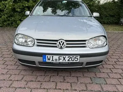 Gebraucht VW Golf III 75 PS (55 kW) 1998 Limousine