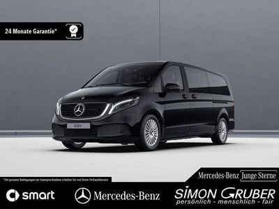 Mercedes EQV300