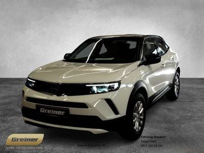 Gebraucht Opel Mokka Enjoy 136 PS (100 kW) 2023 5 türen SUV