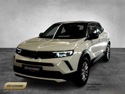 5 türen Gebraucht 2023 Opel Mokka Enjoy SUV | 20.640 € (Fairer Preis)