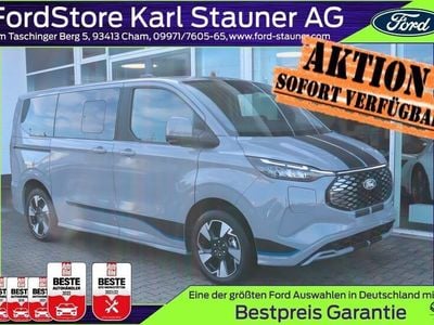 Ford Tourneo