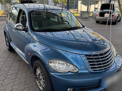 Chrysler PT Cruiser