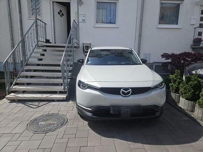 Mazda MX30