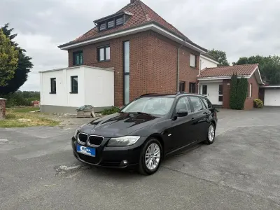 Gebraucht BMW 318