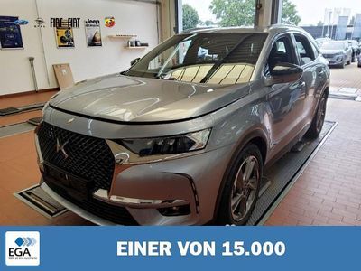 Gebraucht 2022 DS Automobiles DS7 Crossback Rivoli SUV | 26.050 € (Guter Preis)