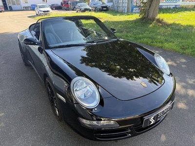 Porsche 997