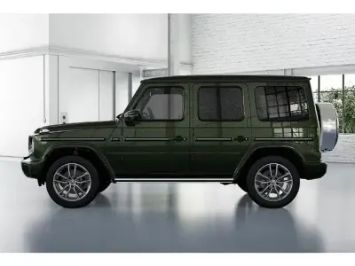 Gebraucht Mercedes G450
