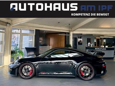 Neu Porsche 911 510 PS (375 kW) 2025 Schwarz